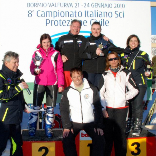 Slalom Gigante n. 93 / 47559