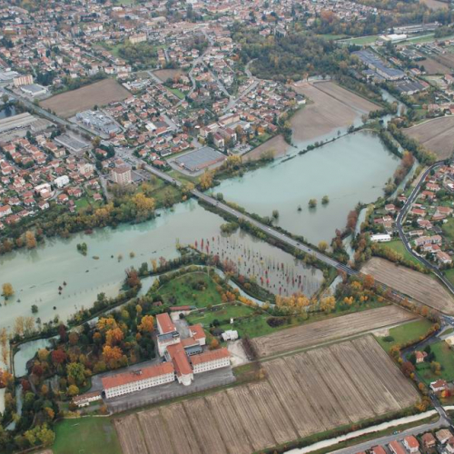 Foto danni alluvione n. 57 / 57563