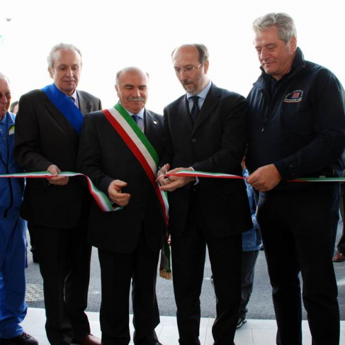 Inaugurazione sede Majano n. 25 / 64089
