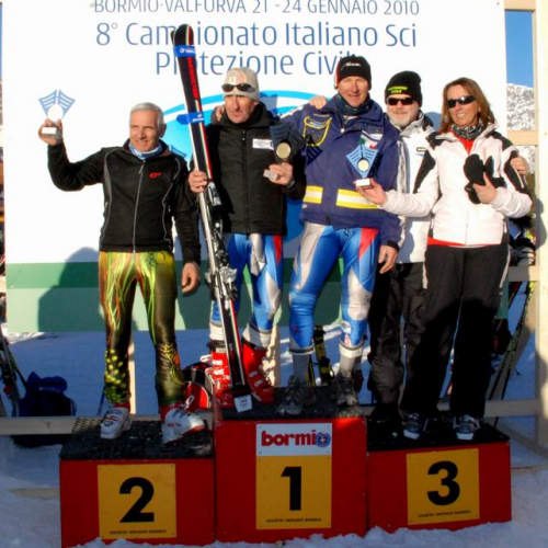 Slalom Gigante n. 94 / 47560