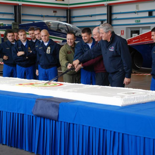 Incontro ringraziamento n. 84 / 57376