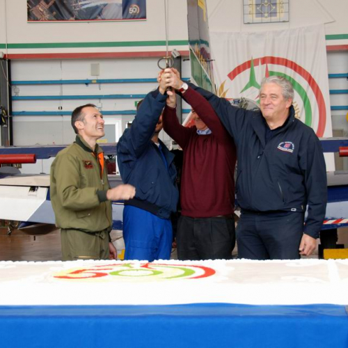 Incontro ringraziamento n. 85 / 57377