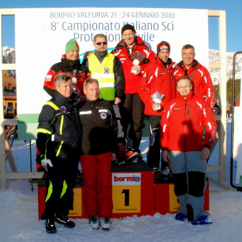 Slalom Gigante n. 95 / 47561