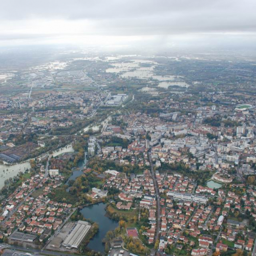 Foto danni alluvione n. 58 / 57564