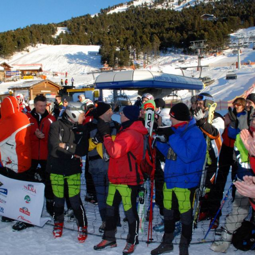 Slalom Gigante n. 96 / 47562