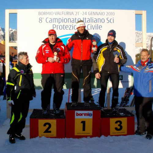 Slalom Gigante n. 97 / 47563