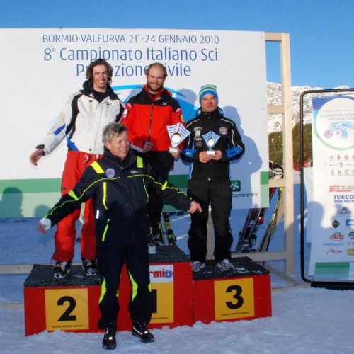 Slalom Gigante n. 98 / 47564