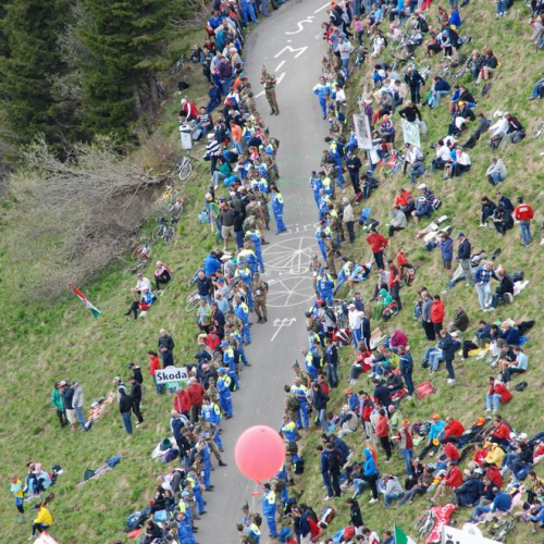 Foto 15™ tappa Mestre - Monte Zoncolan" del 93∞ Giro d'Italia 99""oto 15™ tappa "Mestre - Monte Zoncolan" del 93∞ G""to 15™ tappa "Mestre - Monte Zonco""o 15™ tappa "Mestre "" 15™ ta" / 52082