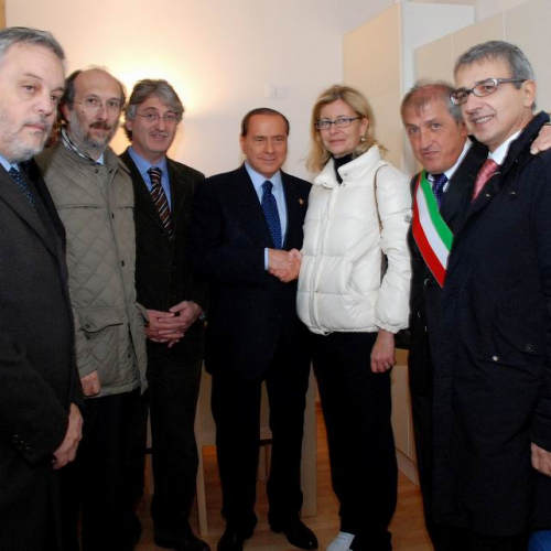 Foto Consegna Abitazioni Fossa (AQ) 44 / 44738