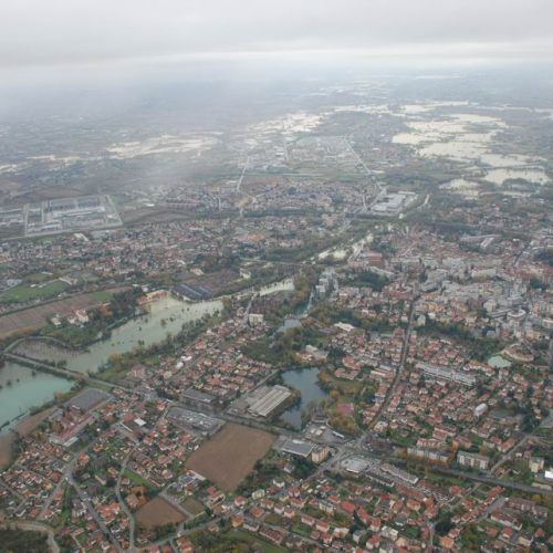 Foto danni alluvione n. 59 / 57565