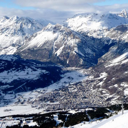 Slalom Gigante n. 99 / 47565