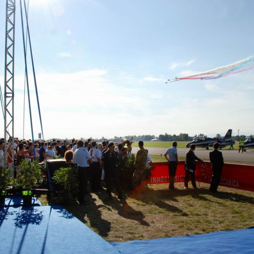 Autorit‡ 50∞ PAN (12/09/2010) n. 67 / 55879