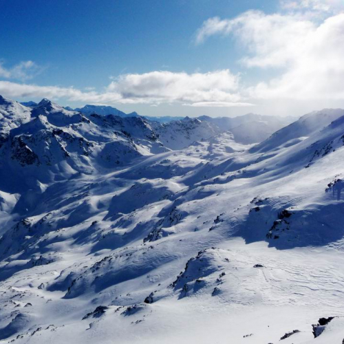 Slalom Gigante n. 100 / 47566