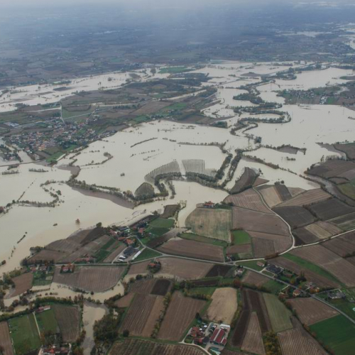 Foto danni alluvione n. 60 / 57566