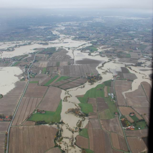 Foto danni alluvione n. 61 / 57567