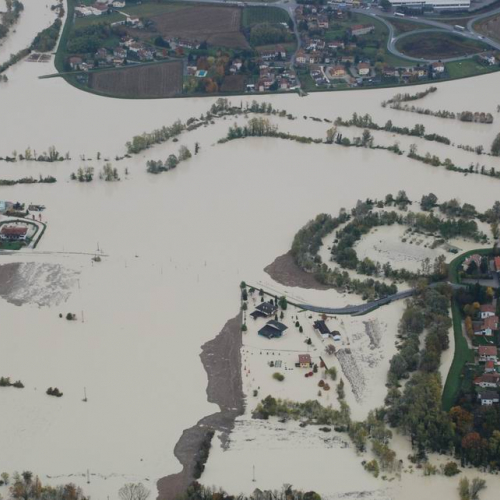 Foto danni alluvione n. 63 / 57569