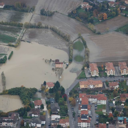 Foto danni alluvione n. 64 / 57570