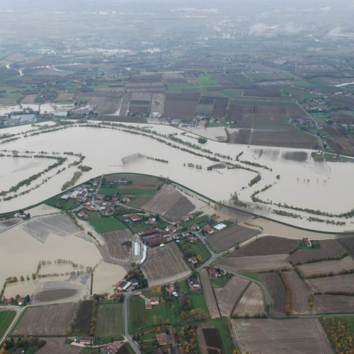 Foto danni alluvione n. 65 / 57571