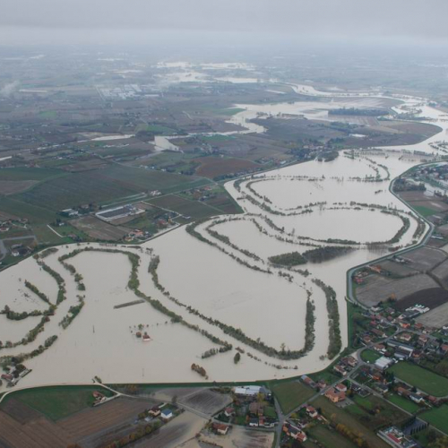 Foto danni alluvione n. 67 / 57573