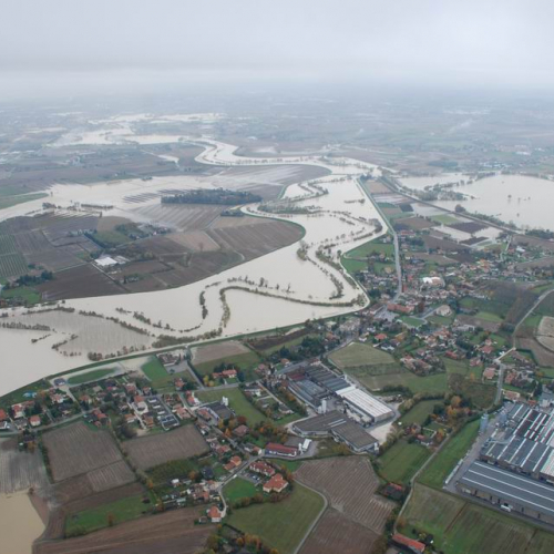 Foto danni alluvione n. 70 / 57576