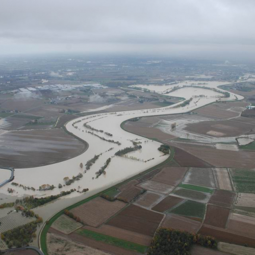 Foto danni alluvione n. 73 / 57579