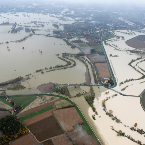 Foto danni alluvione n. 74 / 57580