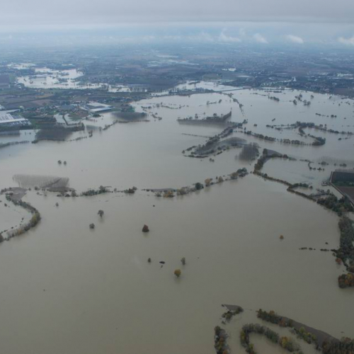 Foto danni alluvione n. 75 / 57581