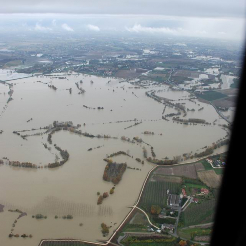 Foto danni alluvione n. 76 / 57582