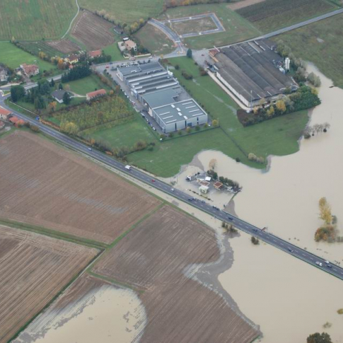 Foto danni alluvione n. 77 / 57583