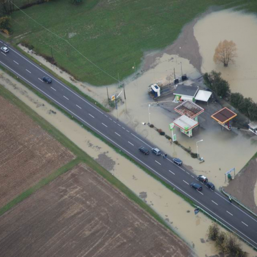 Foto danni alluvione n. 78 / 57584