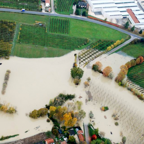 Foto danni alluvione n. 79 / 57585