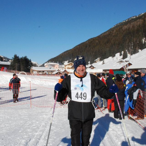 Gara Sci di Fondo e Snowboard n. 15 / 47581