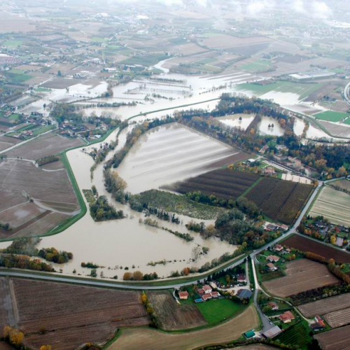 Foto danni alluvione n. 80 / 57586