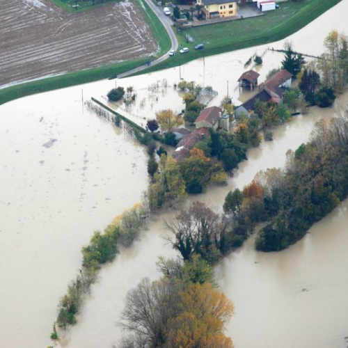 Foto danni alluvione n. 81 / 57587