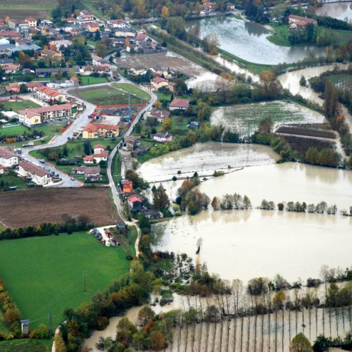 Foto danni alluvione n. 85 / 57591