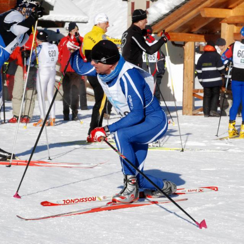 Gara Sci di Fondo e Snowboard n. 20 / 47586