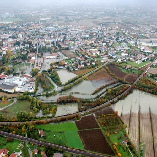 Foto danni alluvione n. 86 / 57592