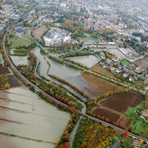 Foto danni alluvione n. 87 / 57593