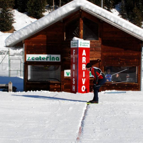 Gara Sci di Fondo e Snowboard n. 22 / 47588