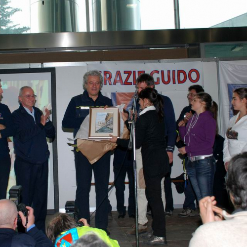 Foto Momento conviviale n. 31 / 46253