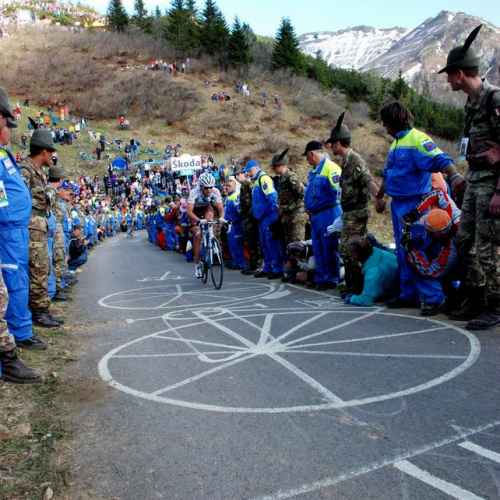 Foto 15™ tappa Mestre - Monte Zoncolan" del 93∞ Giro d'Italia 119""oto 15™ tappa "Mestre - Monte Zoncolan" del 93∞ Gi""to 15™ tappa "Mestre - Monte Zoncol""o 15™ tappa "Mestre -"" 15™ tap" / 52103