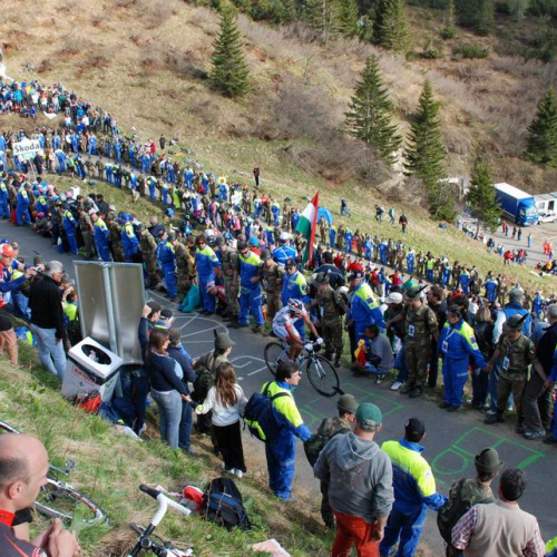 Foto 15™ tappa Mestre - Monte Zoncolan" del 93∞ Giro d'Italia 121""oto 15™ tappa "Mestre - Monte Zoncolan" del 93∞ Gi""to 15™ tappa "Mestre - Monte Zoncol""o 15™ tappa "Mestre -"" 15™ tap" / 52104