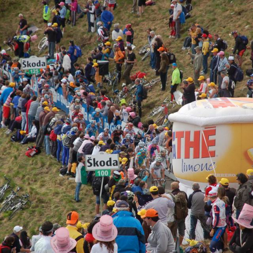 Foto 15™ tappa Mestre - Monte Zoncolan" del 93∞ Giro d'Italia 127""oto 15™ tappa "Mestre - Monte Zoncolan" del 93∞ Gi""to 15™ tappa "Mestre - Monte Zoncol""o 15™ tappa "Mestre -"" 15™ tap" / 52110