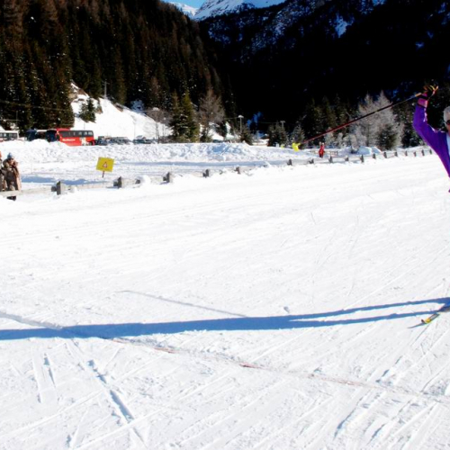 Gara Sci di Fondo e Snowboard n. 28 / 47594