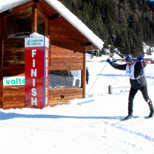 Gara Sci di Fondo e Snowboard n. 32 / 47598