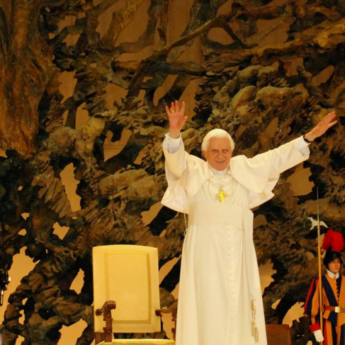 Udienza Pontificia n. 54 / 48986