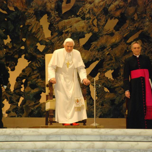 Udienza Pontificia n. 56 / 48988