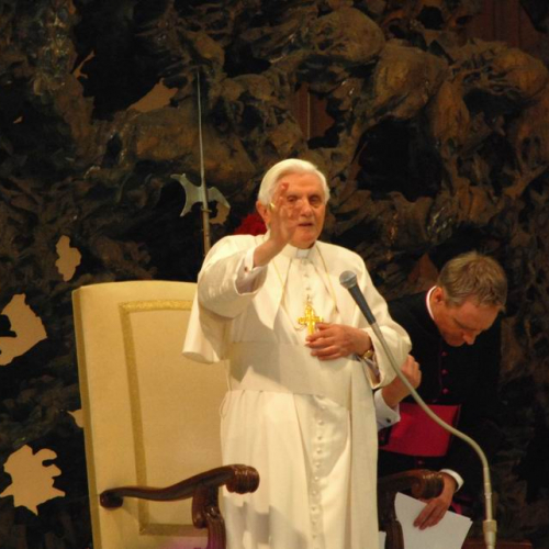 Udienza Pontificia n. 62 / 48994