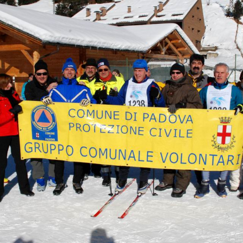 Gara Sci di Fondo e Snowboard n. 37 / 47603