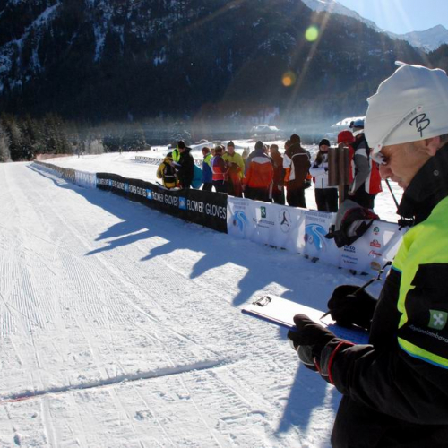 Gara Sci di Fondo e Snowboard n. 40 / 47606